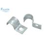Buy cheap Pipe Clip Cutter Machine Spare Parts For Dcs Cuting Machine T-081 from wholesalers