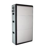Off Grid\Hybrid Solar Inverter 5kwh 10kwh Lifepo4 Battery Box All In One Solar