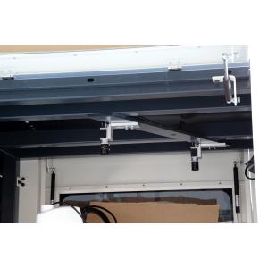 Buy cheap 45pcs/min Visual Positioning Machine For Rigid Box Making from wholesalers