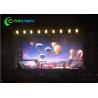 Buy cheap P2.5 P3.91 P4.81mm Led Panels For Stage Music Live Show Background Indoor 250X250mm from wholesalers