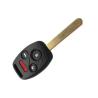 Buy cheap Logo Included Honda Accord Remote Key , KR55WK49308 4 Button Remote Car Starter from wholesalers