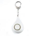 Buy cheap Water Drop Original Defense Self Defense Siren Personal Alarm 130dB Panic Button from wholesalers