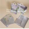 Buy cheap Custom Frozen Food Insulation Foil Liner Aluminum Foil Bubble Thermal Insulation Bag,Imprint Portable Non-Woven Large In from wholesalers