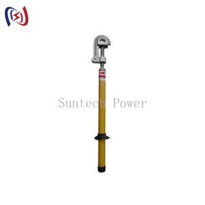 10-500KV Grounding Lead with 25-50mm2 Copper Wire