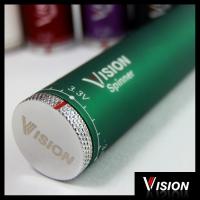 Buy cheap 2014 New Battery, New Twist Battery, Vision Spinner, Rainbow Vision Spinner product