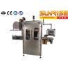 Buy cheap Shrink Label Automatic Secondary Packaging System 9000BPH from wholesalers