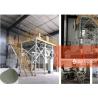 Buy cheap Irregular Shape Powder Metallurgy Process , Powder Manufacturing Equipment from wholesalers