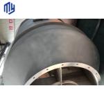 Customized Stainless Steel Oil Fuel Storage Tank for Chemical Oil Storage