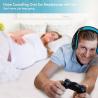 Buy cheap PC PS4 2.2m Hunterspider V9 Stereo Gaming Headset from wholesalers