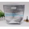 Buy cheap environmental friendly non-woven picnic lunch box thermal insulation package bag,Customized hot sale thermal insulation from wholesalers