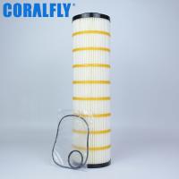 Buy cheap OEM / ODM Diesel Engine Model Hydraulic Oil Filter 3440004 344-0004 For product