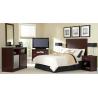 Buy cheap American style wooden hotel furniture FH-0004 from wholesalers