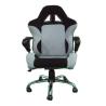 Buy cheap Customized Fully Adjustable Office Chair With Bucket Seat PU Material 150kgs from wholesalers