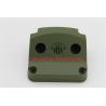 Buy cheap SKD61 Steel Die Casting Manufacturing Parts Sandblasting For Computer Keyboard from wholesalers