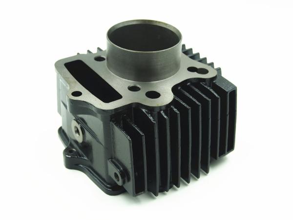 Buy cheap Boron Cast Iron Material Motorcycle Cylinder Block Good Wear Resisitance from wholesalers