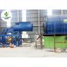 Buy cheap Mobile Waste Plastic To Fuel Oil Pyrolysis Plant School from wholesalers