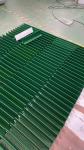 Industrial Pvc Pu Conveyor Belt F for food Processing