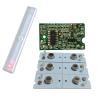 Buy cheap Sensitive Head DC 4.5V FR4 Induction Circuit Board from wholesalers