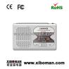 Buy cheap FM88 Small FM Stereo Receiver 58mm Batteries Not Included OEM from wholesalers