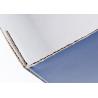 Buy cheap Custom logo Folding packaging carton paper box product corrugated display boxes from wholesalers