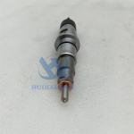 Fuel Injector 5283840 0445120367 for QSB4.5 QSB6.7 Diesel Engine Excavator