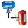 Buy cheap Quick Seating 5 Gallon Bead Blaster Tire Seater High Pressure Inflator from wholesalers