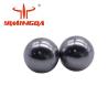 Buy cheap Part No 060458 Auto Cutter Parts Steel Ball RB-5 RS For Bullmer Cutter from wholesalers