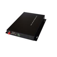 Buy cheap VGA Fiber Extender with duplex rs232 product