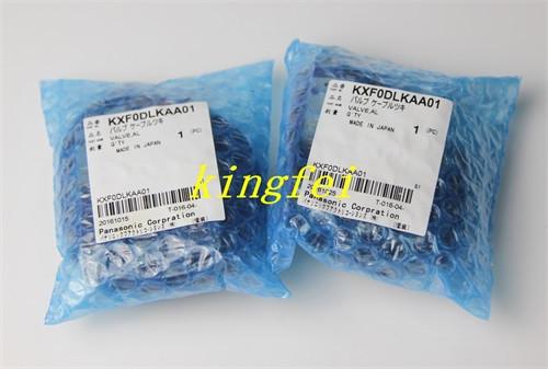 Buy cheap Panasonic KXF0DLKAA01 CM402 multifunctional blowing solenoid valve from wholesalers