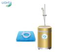 Buy cheap Smart Heating Patient Portable Blow Up Bathtub Can Shower In The Bed Directly from wholesalers