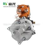 24V 10KW 10T Starter Motor Kamz CT142.3708,СТ142-3708-10， 2502.3708-31,8902.3708