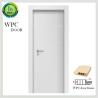 Buy cheap Sound Insulation Interior Painting WPC Door 2050mm Length Bedroom Use from wholesalers
