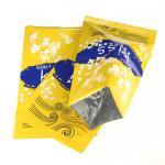 Medical Healthcare 3 Side Seal Pouch Oem For Pharmaceutical Packaging