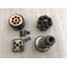 Buy cheap A7VO55 A6VM55 Rexroth Hydraulic Pump Parts Pump Drive Shaft For Repairing from wholesalers