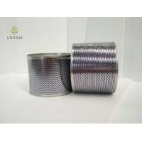 Buy cheap Steel Material Dehumidifier Silica Gel Canister 50 Cubic Feet For Storage Box product