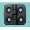 Buy cheap Plastic hinge conveyor spare parts plastic hinges from wholesalers