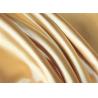 Buy cheap Stretch Satin Silk 100 Recycled PET Polyester For Hanfu Sleepwear Shopping Bag from wholesalers