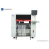 Buy cheap CHM-863 BGA 0201 12 Heads 100 Feeders SMT PCB Production Line from wholesalers
