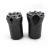 Buy cheap 11 degree 38 Mm Rock Drilling Bits Taper Button Drill Bit For Hard Rock Drilling from wholesalers