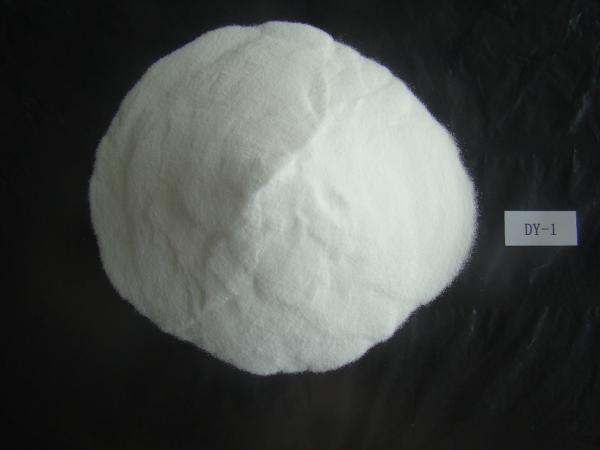 Buy cheap Inks Vinyl Chloride Vinyl Acetate Copolymer Resin DY - 1 Equivalent to DOW VYHD from wholesalers