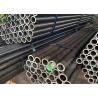 Buy cheap OD 6-256mm Seamless Carbon and Alloy Mechanical Tubing from wholesalers