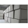 Buy cheap Partition Wall Ceiling Heat Insulation Acoustic Gypsum Board No Pattern 7mm-15mm Thickness from wholesalers
