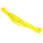 1/4 Inch Home Power Stretch Latex Free Grip Band ZH Stretching Rubber For Gym