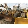 Buy cheap Second Hand Wheel Loaders 938F CAT 3116 Engine Serial Number 8SM00761 from wholesalers