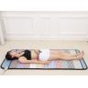 Buy cheap Customized Amethyst Crystal Far Infrared Heating Mat Ray Pad 200W from wholesalers