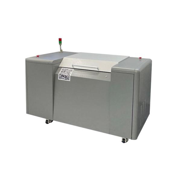 AC220V 50 - 60Hz CTP Flexo Plate Making Machine Photopolymer Plate Making