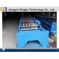 Buy cheap Full Automatic Cutting Door Frame Making Machine High Speed Pass CE And ISO product