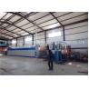 Buy cheap Diesel Fuel Egg Tray Production Line Pulp Moulding Machine 50HZ from wholesalers