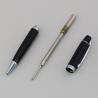 Buy cheap Business Office Metal Signature Pen 0.7mm Twist Type Aluminium Ball Pen from wholesalers