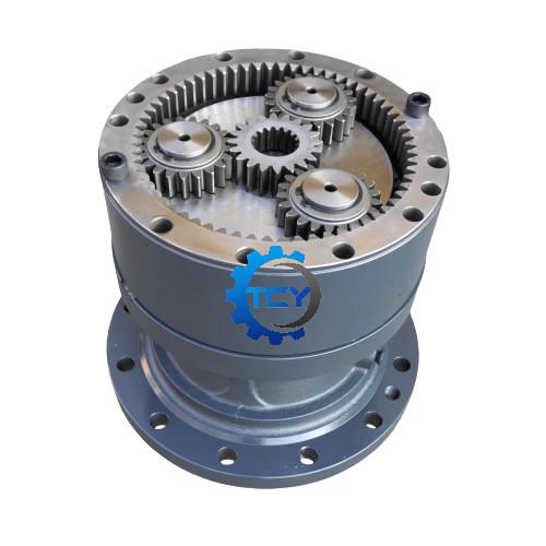 Buy cheap Hyundai Excavator Spare Parts Swing Reduction Gear 31N6-10180 31N6-10160 R160LC-7 R210LC-7 R210NLC-7 from wholesalers